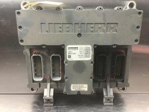 Motor Control Device